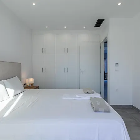 Diktamos By Vintage Travel Villa *